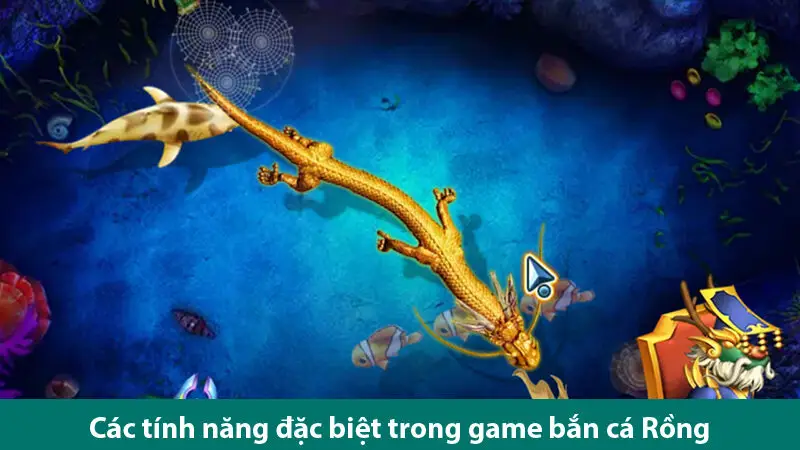 Hướng dẫn cách chơi và mẹo chơi game bắn cá Rồng cực đỉnh tại VN 88 3 Hướng dẫn chơi và mẹo chơi game bắn cá Rồng cực đỉnh