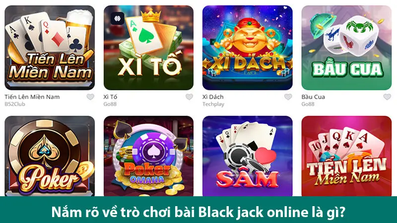Hướng dẫn cách chơi và bí quyết chinh phục bài Blackjack online 2025 1 Hướng dẫn cách chơi và bí quyết chinh phục bài Blackjack online