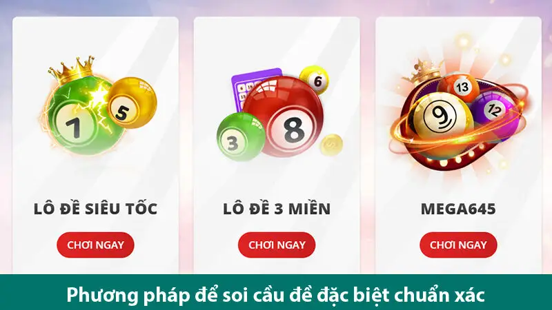 Phương pháp soi cầu và cách cược đề đặc biệt hiệu quả trên mọi nền tảng online 2025 2 Khám phá luật cá độ bóng rổ và tìm hiểu các loại cược hấp dẫn