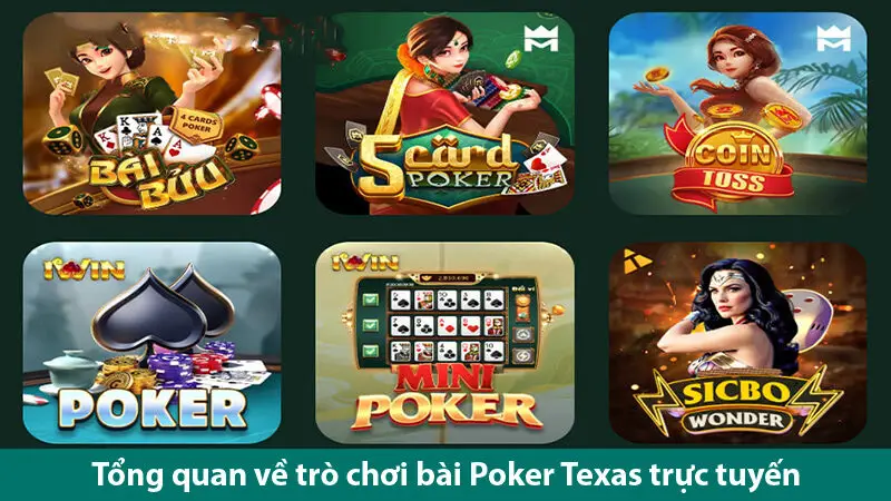 Thứ tự các tay bài trong game bài Texas Hold em và cách đưa ra quyết định khi chơi 2025 1 Thứ tự các tay bài trong game bài Texas Hold em và cách đưa ra quyết định khi chơi